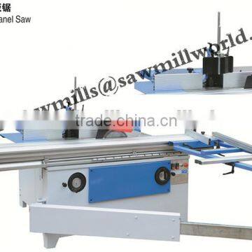 Precision Panel Saw/Wood Cutting Machine