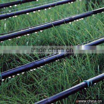 Drip Irrigation Tape With Double Line photo-4