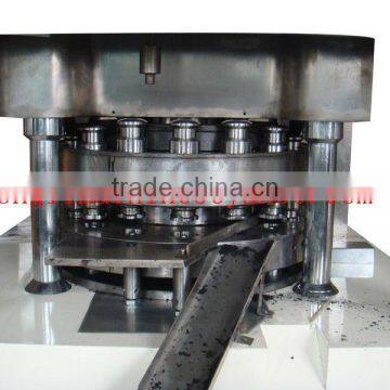 Tongli Professional High Speed Hookah Coal / Shisha Characoal Making Machine for BBQ photo-6