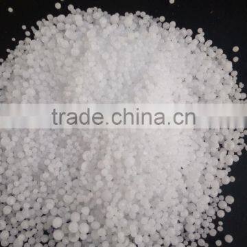 White Granular N 46% Prilled Urea Siza 0.85-2.80mm for Agricultural Use