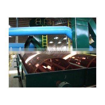 NPK Fertilizer Granulation Machinery