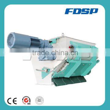 Hammer Mill Feed Grinder With High Crushing Efficiency photo-2