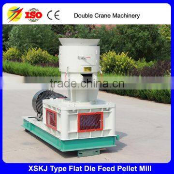 New Hot sale Small Poutry Feed Pellet Making Machine