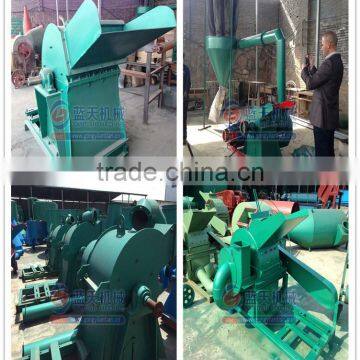 China supplier factory wood crusher high quality crusher machine for making sawdust