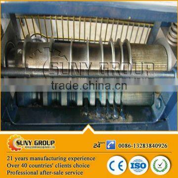 Copper Cable Wire Stripping Machine With Factory Price