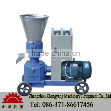 Straw Pellet Mills with High-efficiency ,2011 Hot Sell