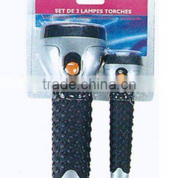 2pcs Torch