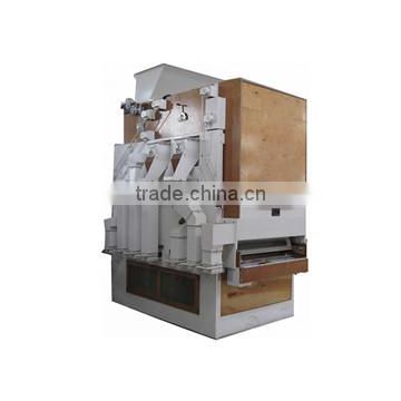 Grain Processing Machinery