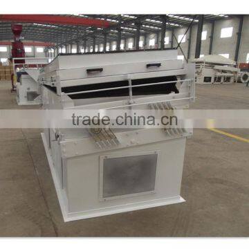 Castor Seed Gravity Separator photo-6