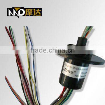 MDC022-18A Capsule Slip Ring