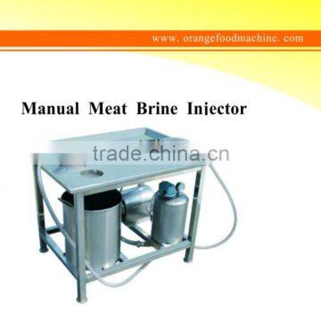 Manual Meat Brine Injector