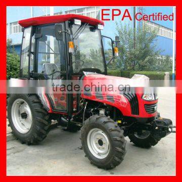 EPA Aprroved Foton tractors 35hp