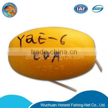 polyester fishing net fishing boat