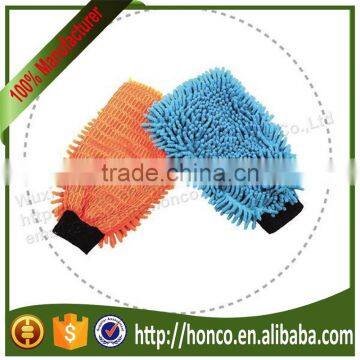 Hot Sale Car Washing Mitt Car Washing Glove