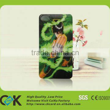 High Quality Irregular Size Fancy and Fashion 3D Personalized Card photo-6