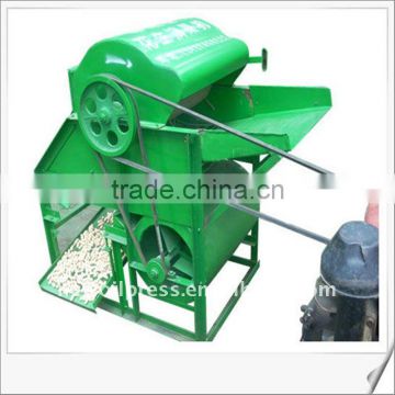 energency saving peanut sheller machine