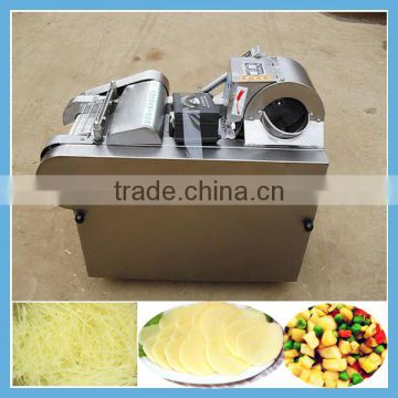 80-2000kg/h Professional CHD80 Digital Vegetable Cutter from China