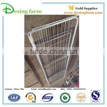 High Quality Galvanized Farm Gates for Sale photo-3