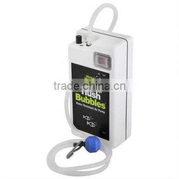 Hush Bubbles 3V Fishing Air Pump