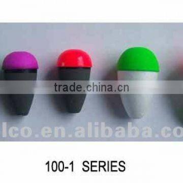 China Hot Selling Good Quality Cheap Chinese Fishing Float Fishing Accessories Plastic Fishing Float photo-6