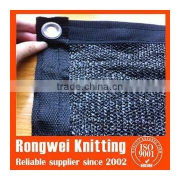 Plastic Tennis Court Fence Netting photo-2