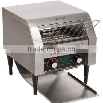 Electric Conveyor toaster