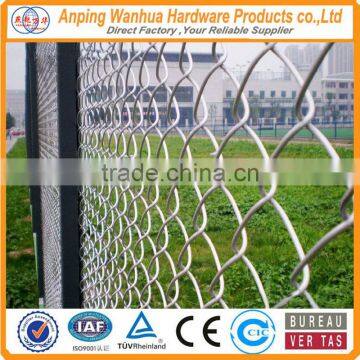 wholesale chain link fence professioanl factory