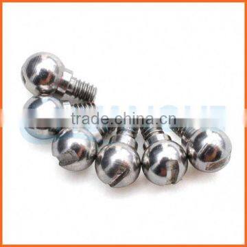 High Quality Polishing Ball Head Screw photo-2