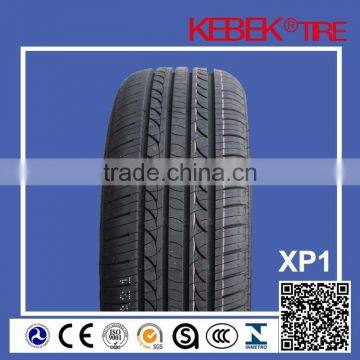 Tubeless Tyre for Car 165/70R13 Made in China photo-3