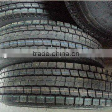 Long march tire 285/75R24.5