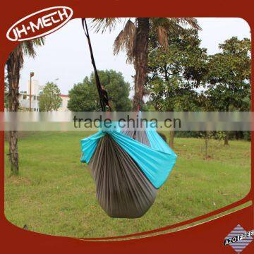 Trekking Used Size Customized Double Nest 4 Seasons Hammock