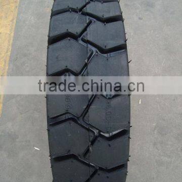 forklift tire/indutrial tire 6.00-9