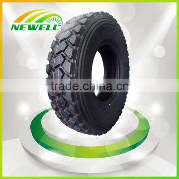 Qingdao Supplier 315 80 R 22.5 Chinese Truck Tyre photo-3