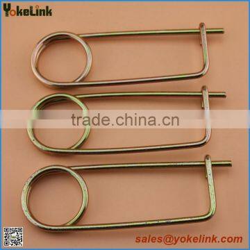Hot Selling Carbon Steel Safety Diaper Pin photo-4