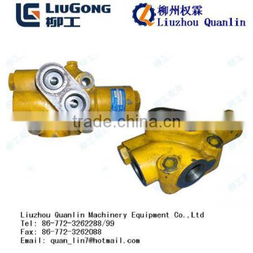 Liugong Spare Parts Valve