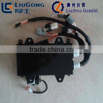 46C6195 Electrical Controller Liugong Wheel Loader Accessories photo-6