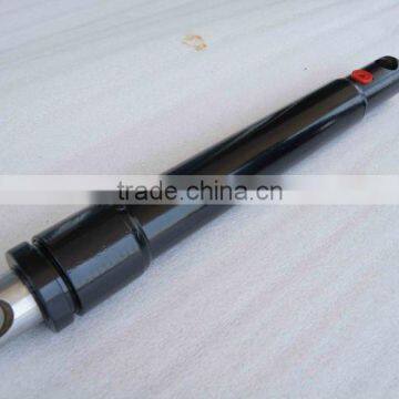 Plunger Cylinder for Wood Press Agricultural Machinery photo-2