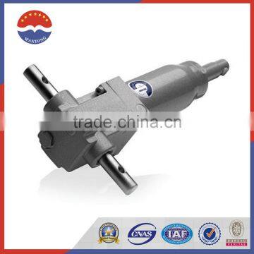 Three Stage Telescopic Cylinder photo-5