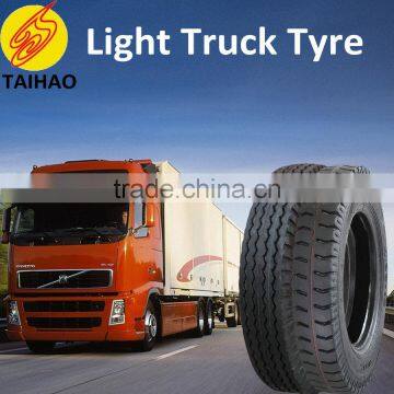 China Good Quality 9.00-20 Bias Truck Tire photo-2