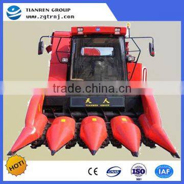 TR9988-4600 self-propelled combine corn harvester machine