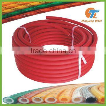 hdpe hard pipe rubber air compressor hose