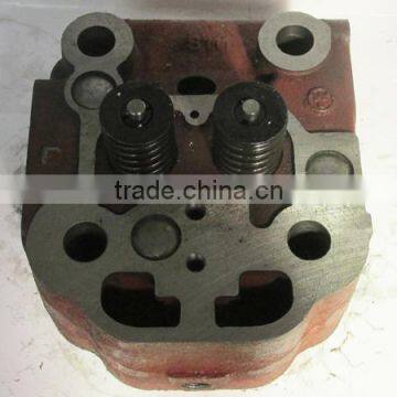 Cylinder Head Single Cylinder Diesel Engine Spare Parts photo-4