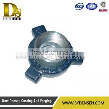 Hot Selling on Stainless Steel Hammer Union in Pipe Fittings photo-6