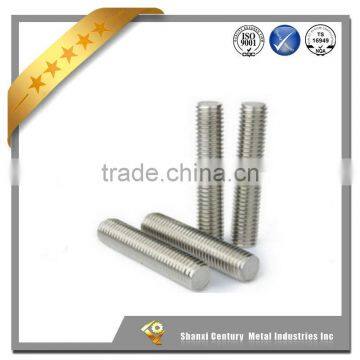 High Strength Full Thread Bolts and Nuts .10.9 Grade photo-3