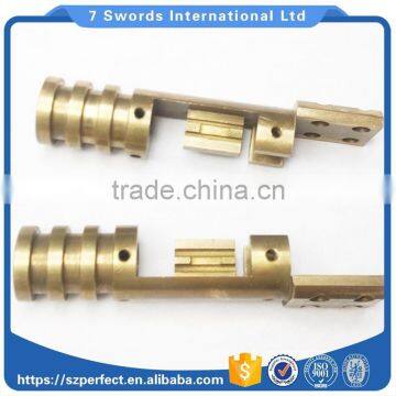 High Precision With Great Price Copper Brass photo-4