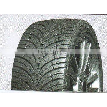 pcr radial tyre YU62