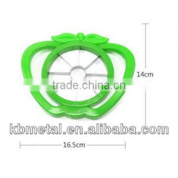 Apple Cutter / Fruit Divider With 8 Petals