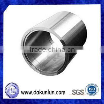 OEM Steel Bushing Made In China photo-2