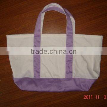 Cheap Customize Eco Recyclable Wholesale Canvas Shopping Bag/oem Production Canvas Tote Bag/canvas photo-3