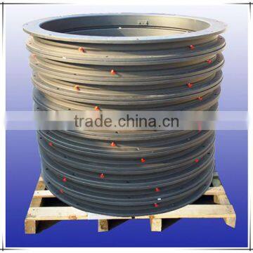 Casting Heavy Duty OEM Crane Turntable Bearing